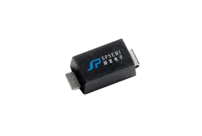 Transient Suppression Diode