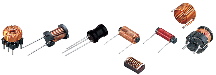Conventional Inductors