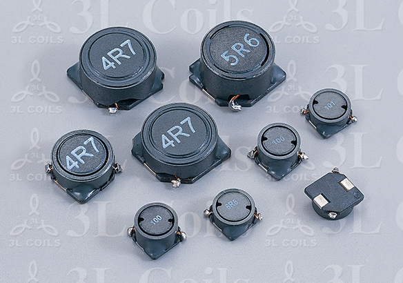 Ferrite Inductors