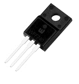 Field Effect Transistor