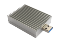 High Speed Safety USB Module