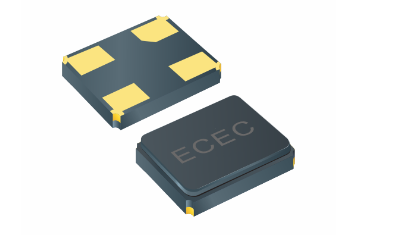 Vehicle Specification Crystals