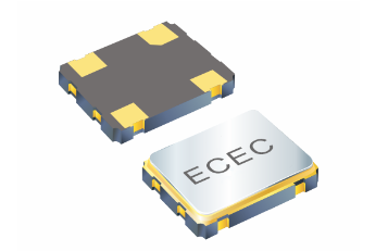 Crystal Oscillator