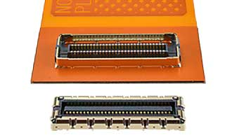 Board-to-Board (FPC) Connectors